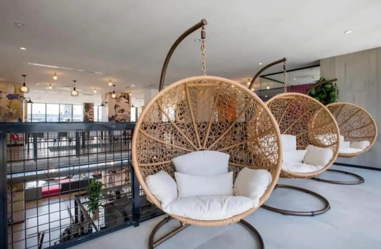 Luxury Studio In Heart Of Downtown With Ocean View Appartamento