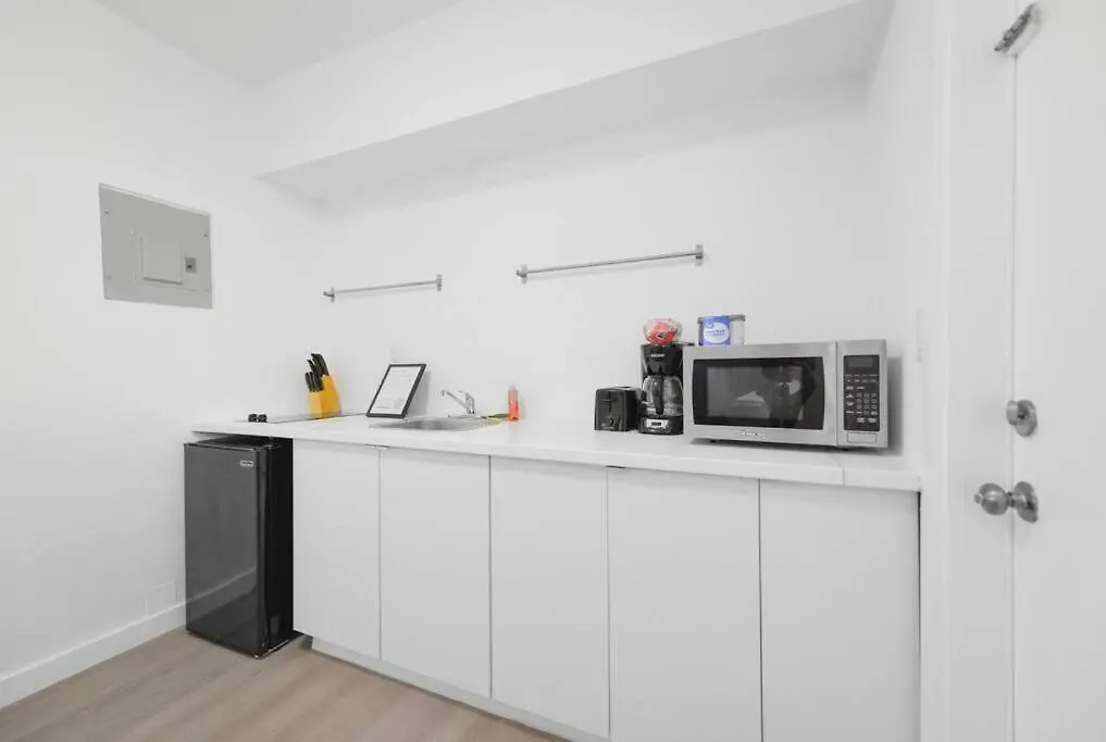 Apartman Fantastic 15 Min From The Miami