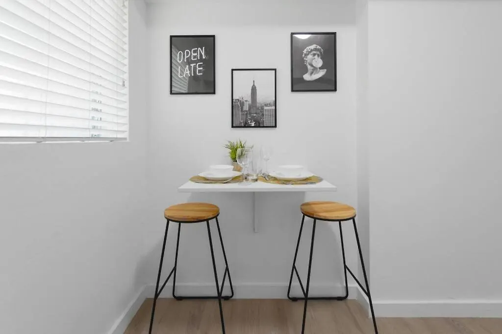 Apartman Fantastic 15 Min From The