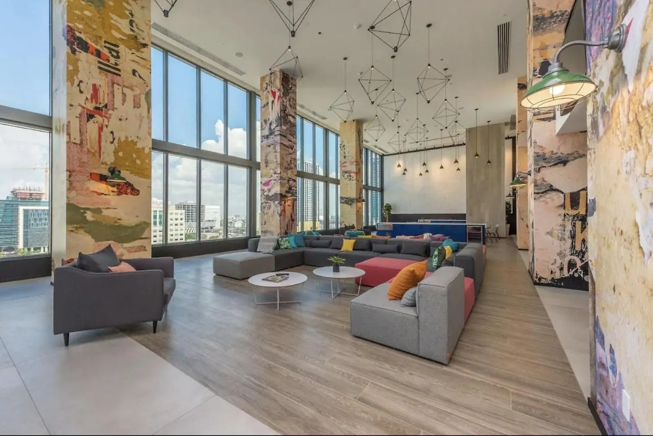 Appartamento Luxury Studio In Heart Of Downtown With Ocean View *