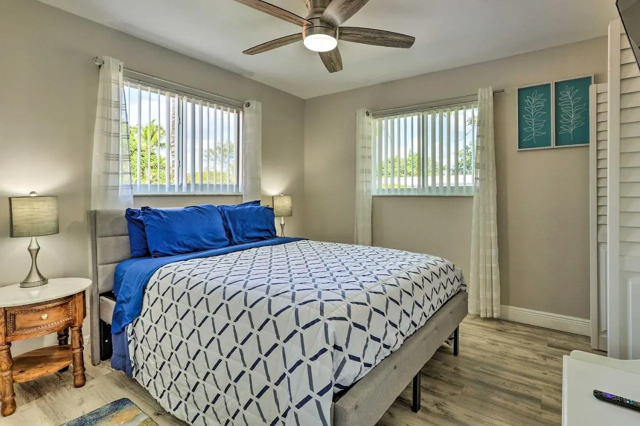 Holiday home Gated Southern 22 Mi To Downtown!