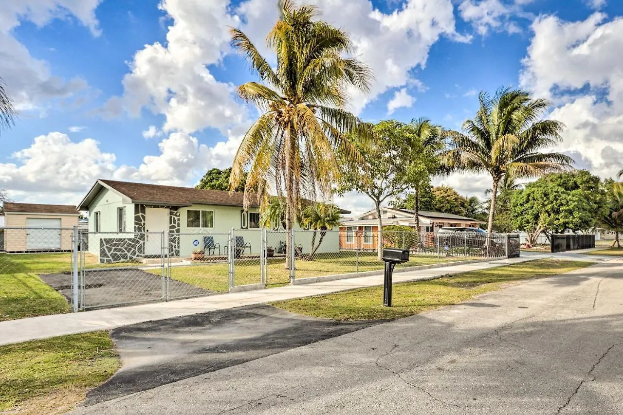 Holiday home Gated Southern 22 Mi To Downtown! *