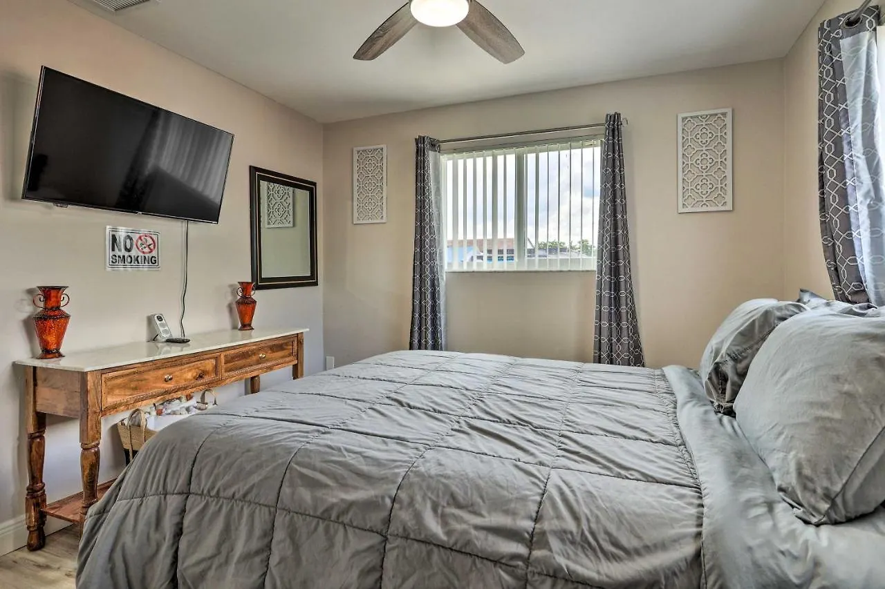 Holiday home Gated Southern 22 Mi To Downtown!