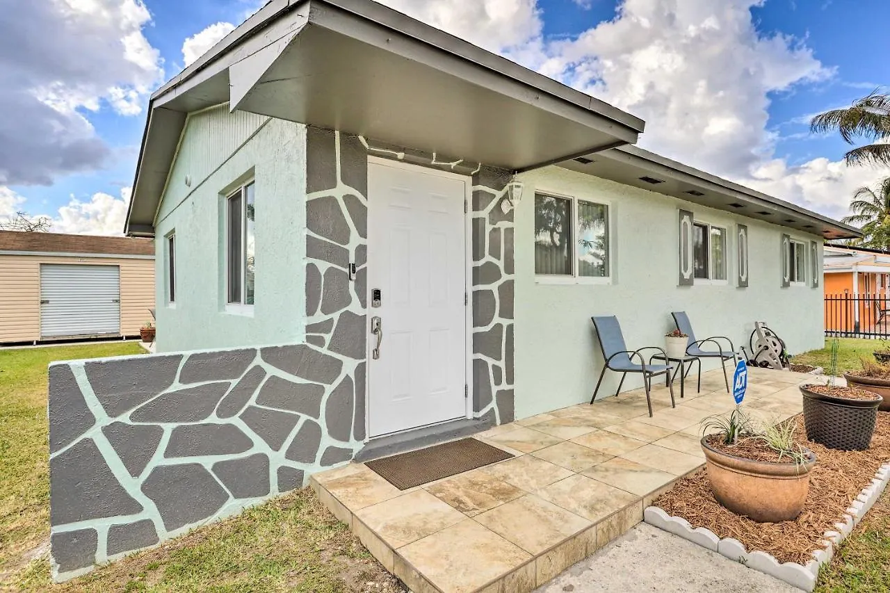 Gated Southern 22 Mi To Downtown! Holiday home *