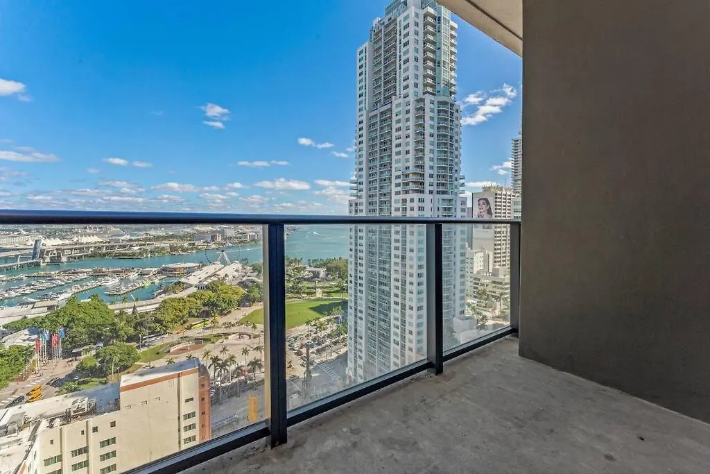 2 Bedroom Luxury Oceanview *