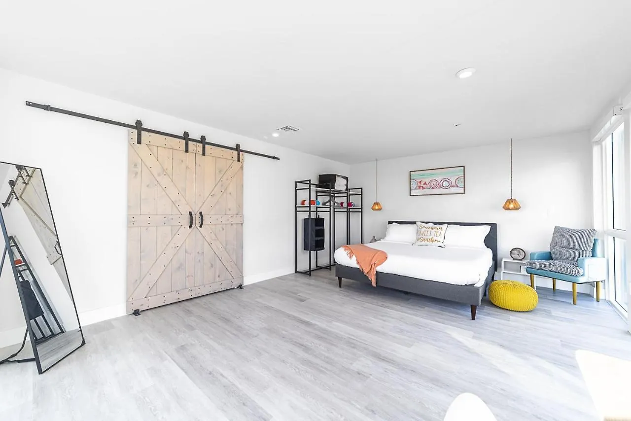 Lofts Of Aventura Appartamento