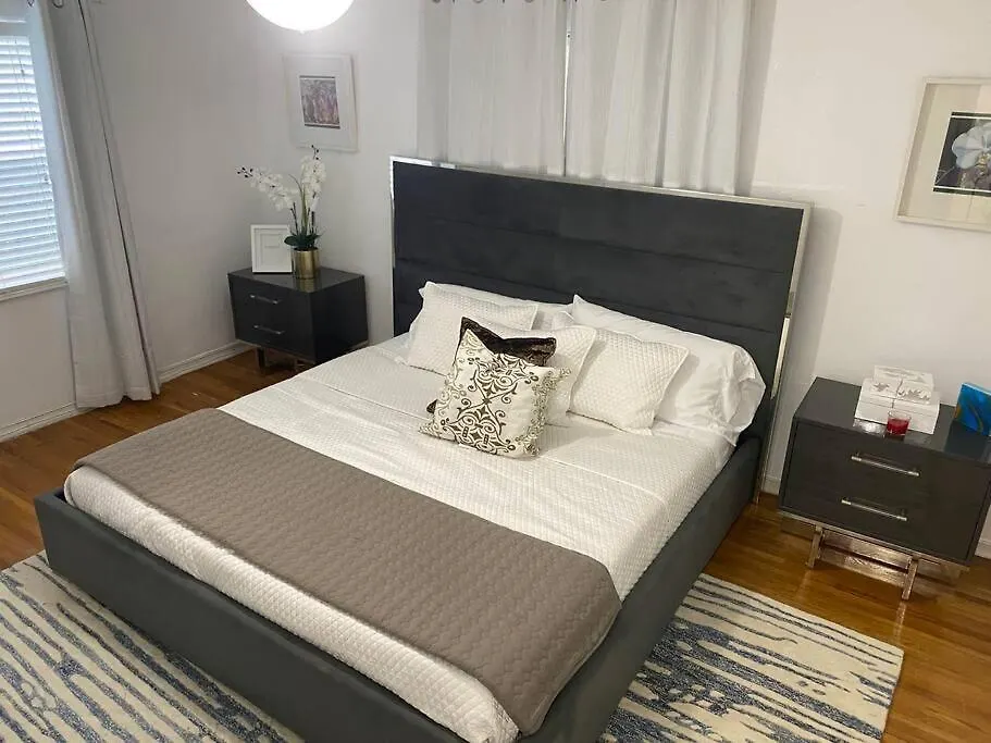 Design District 4 Bedroom Pool Miami
