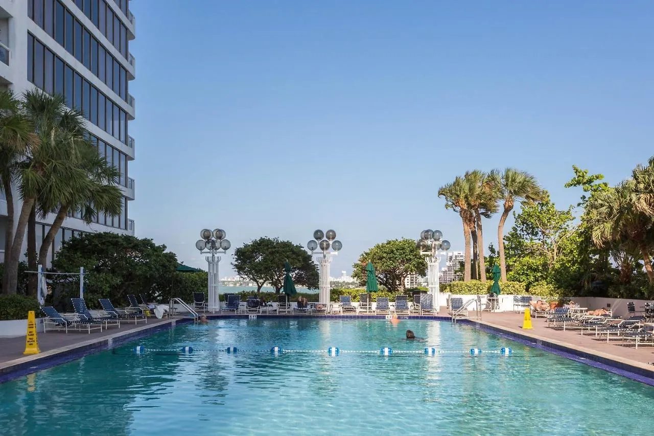 Apartment Edgewater Hideaway Minutes To Brickell *