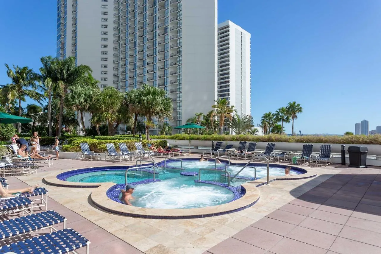 Edgewater Hideaway Minutes To Brickell * Doral