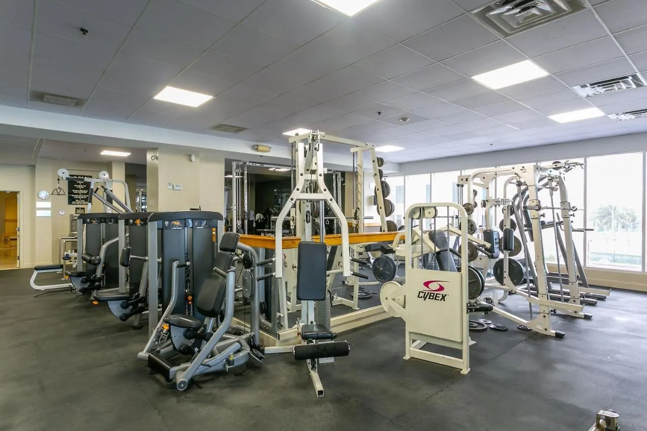 Edgewater Hideaway Minutes To Brickell Doral