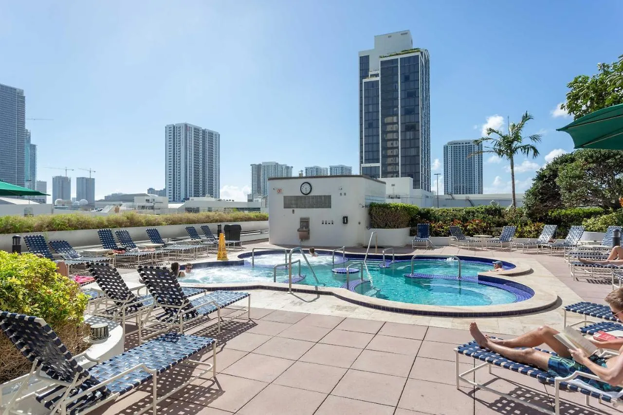 Edgewater Hideaway Minutes To Brickell * Doral
