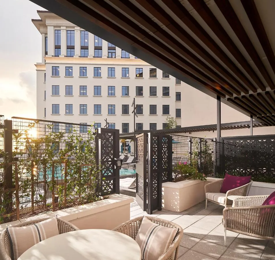 Loews 4* Coral Gables