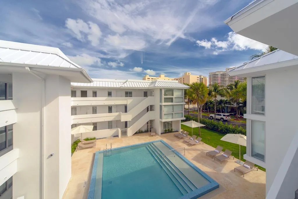 Haus Contemporary Key Biscayne