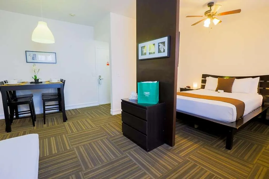 Ocean Reef Miami Beach