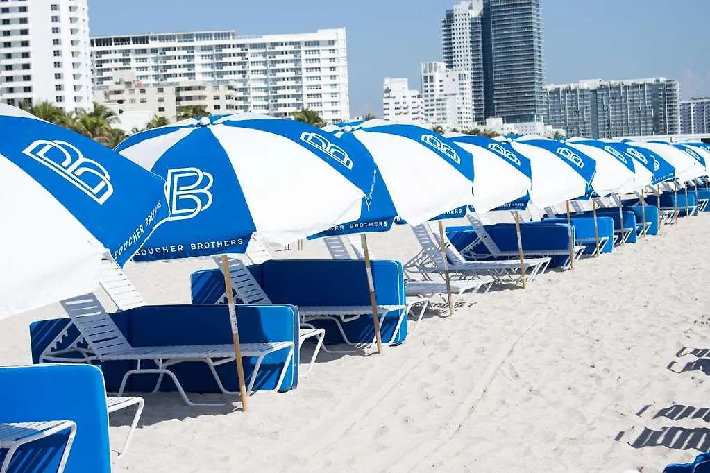Hotel Ocean Reef Miami Beach