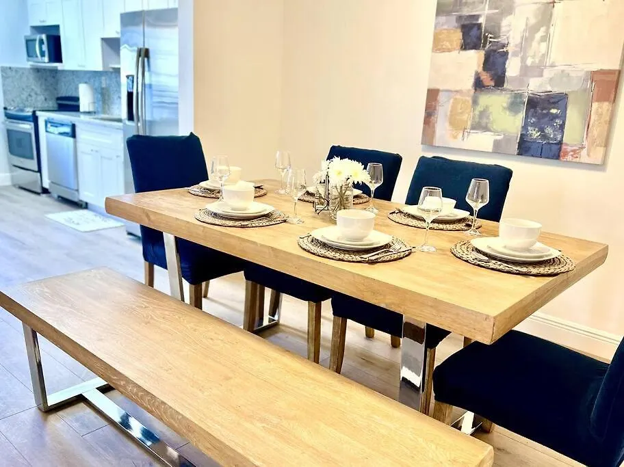 Lush Tropical Big Close To Airport, Calle 8, Coral Gables And Lots Amenities Holiday home *