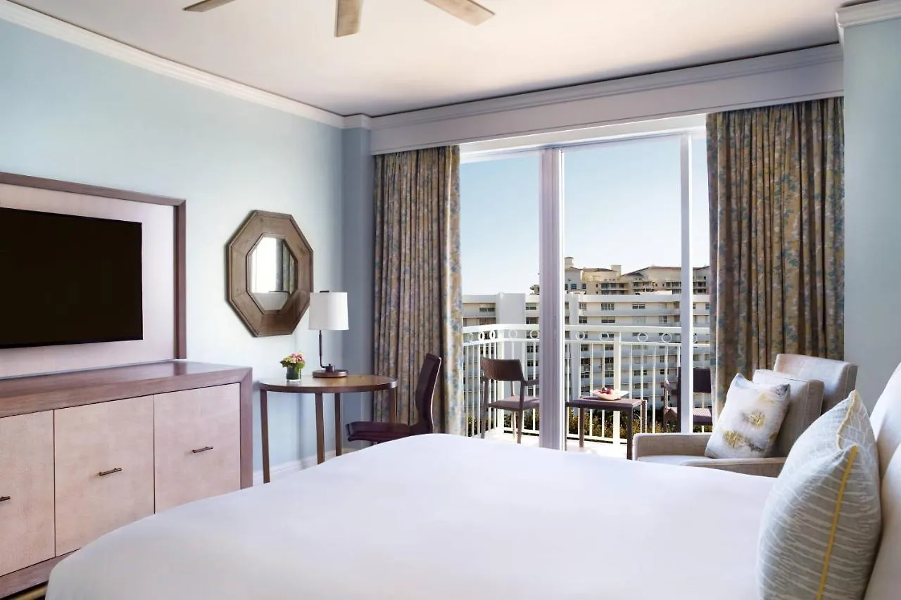 The Ritz-carlton Key Biscayne, Miami 5*