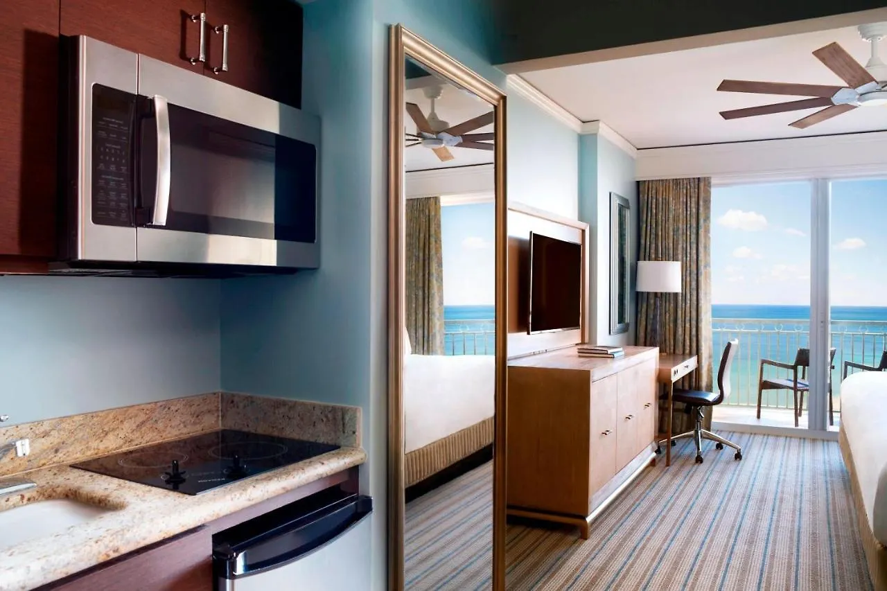 The Ritz-carlton Key Biscayne, Miami 5* Key Biscayne