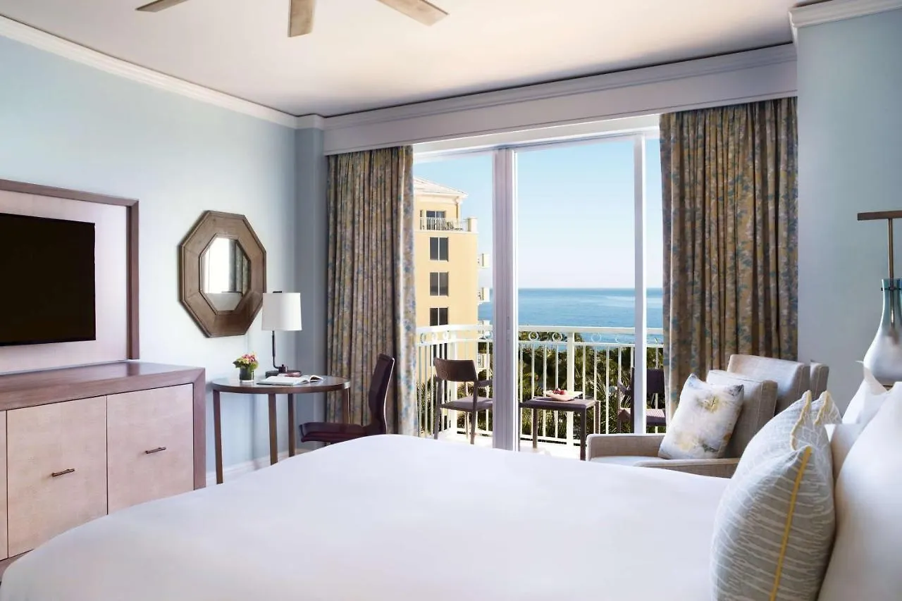Hotel The Ritz-carlton Key Biscayne, Miami 5*