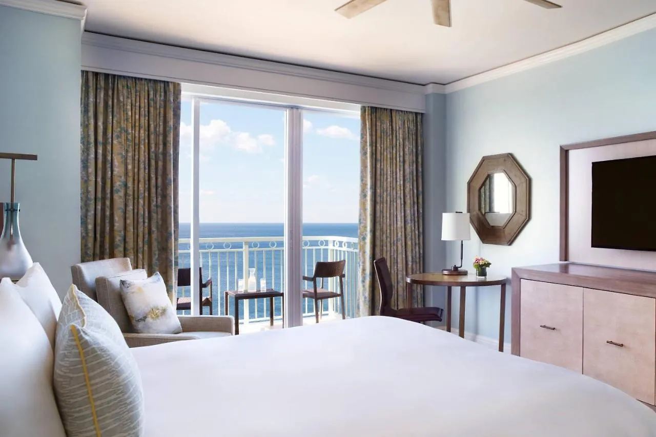 Hotel The Ritz-carlton Key Biscayne, Miami Key Biscayne