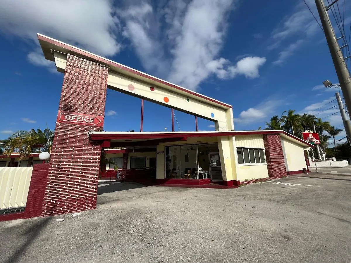 Palacio Motel