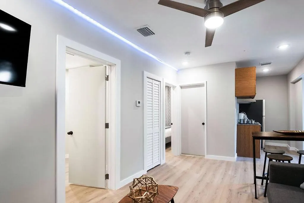 Apartment Elegant Brickell