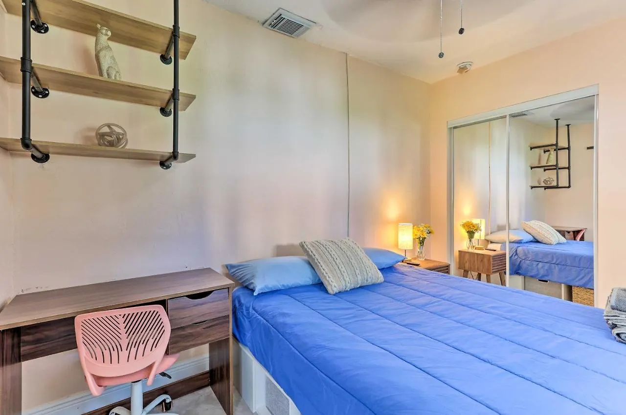 Tatil Evi Bright Vacation With Large Yard! *