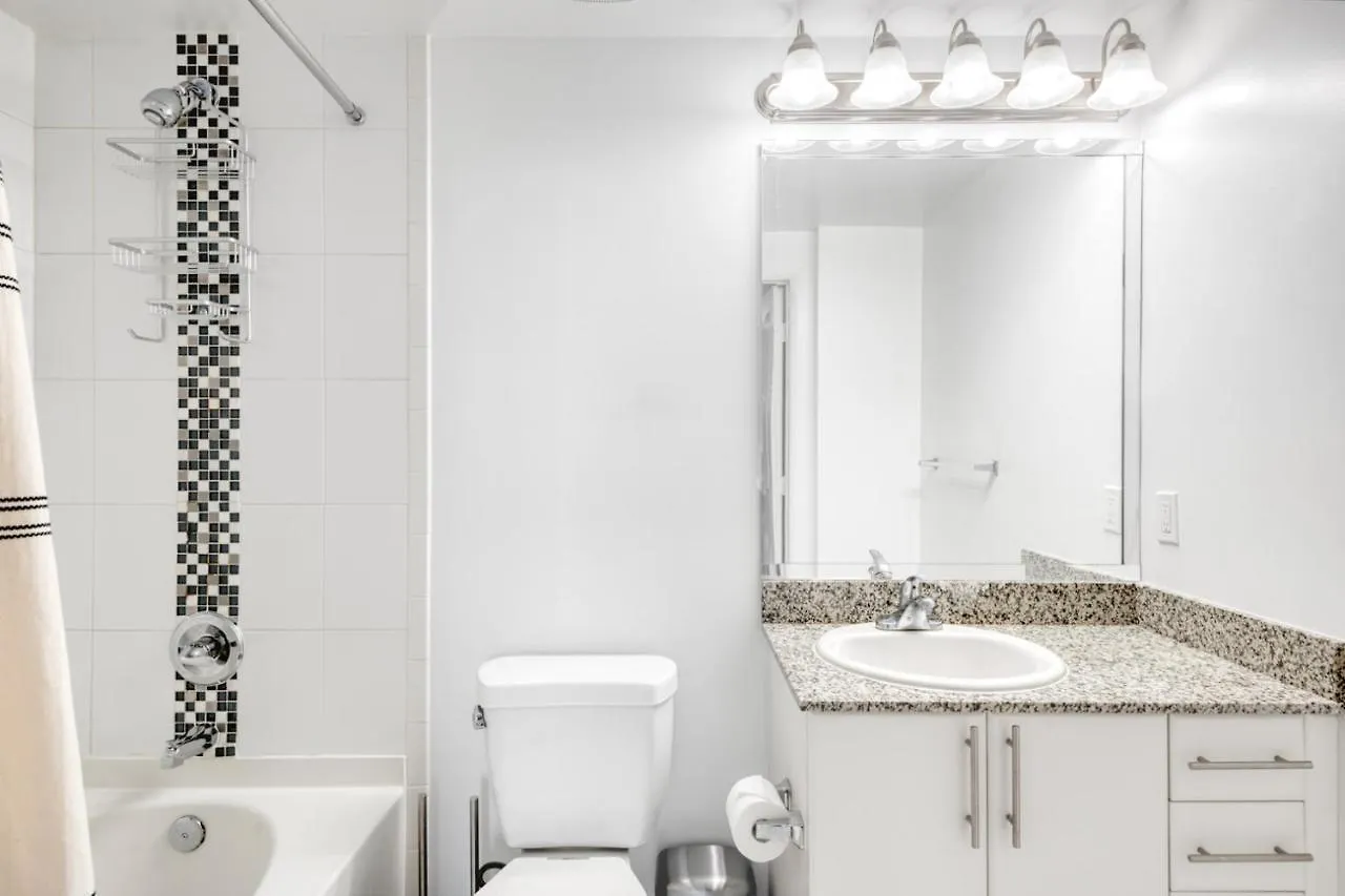 Апартаменты Coral Gables 2br W Wd Pool Gym Near Shops Mia-45 Майами