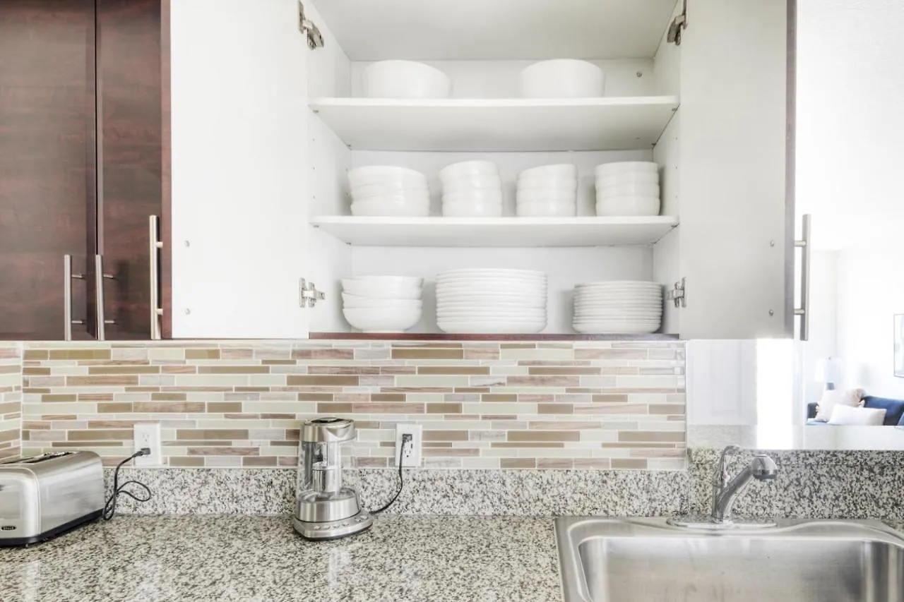 Coral Gables 2br W Wd Pool Gym Near Shops Mia-45 Апартаменты