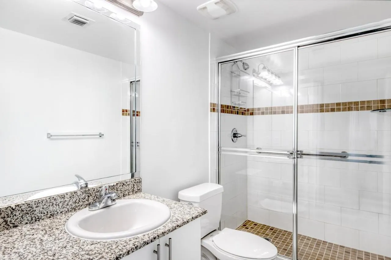 Coral Gables 2br W Wd Pool Gym Near Shops Mia-45 * Майами
