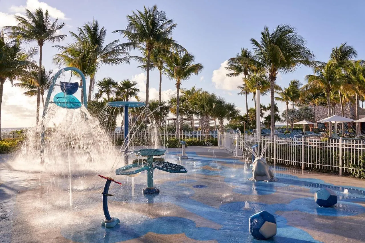 The Ritz-carlton Key Biscayne, Miami Key Biscayne