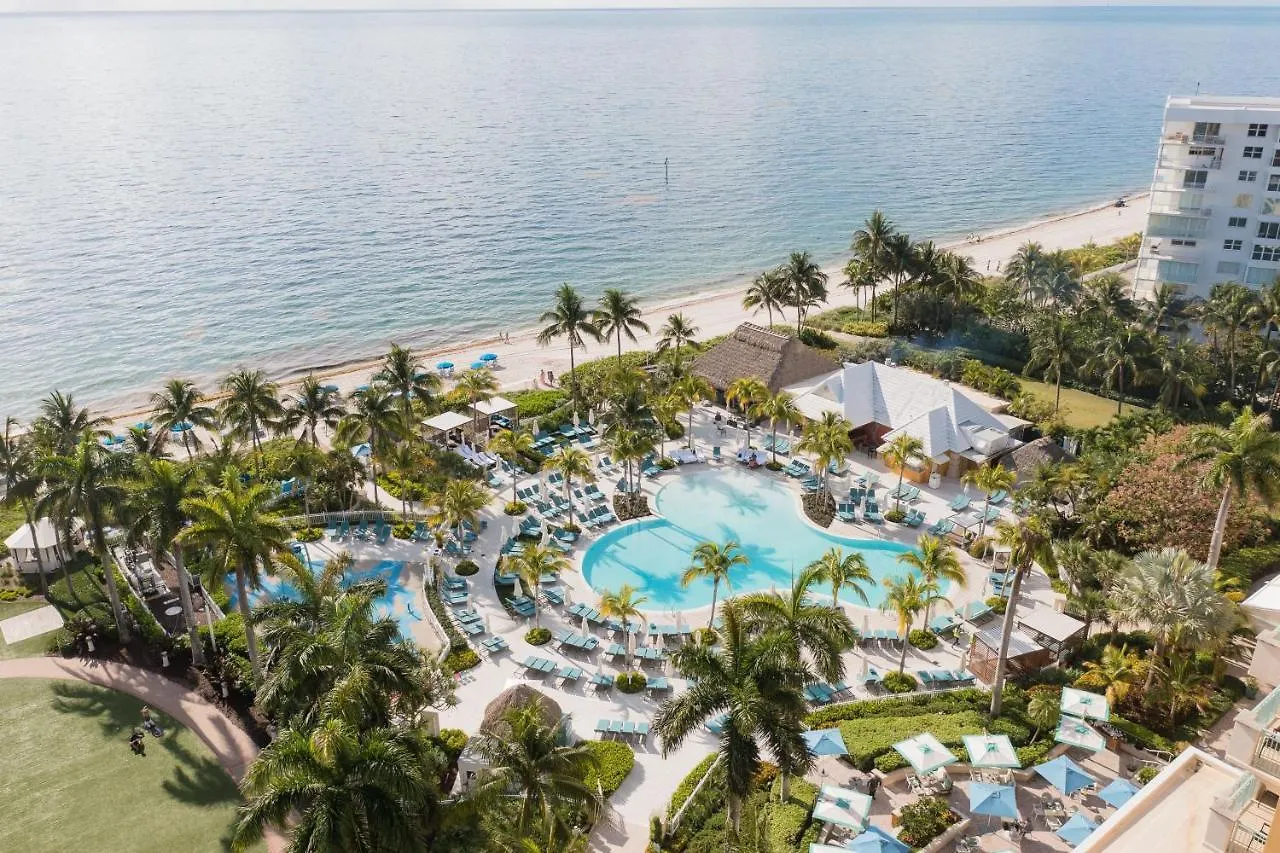 The Ritz-carlton Key Biscayne, Miami Hotel 5*