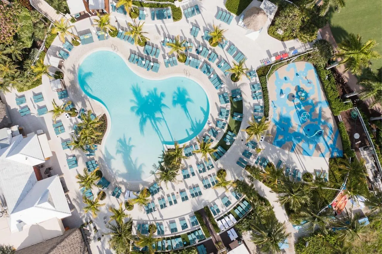 Hotel The Ritz-carlton Key Biscayne, Miami Key Biscayne