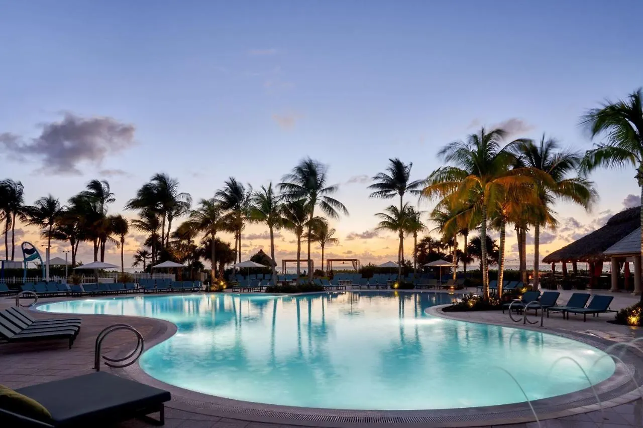 The Ritz-carlton Key Biscayne, Miami Key Biscayne
