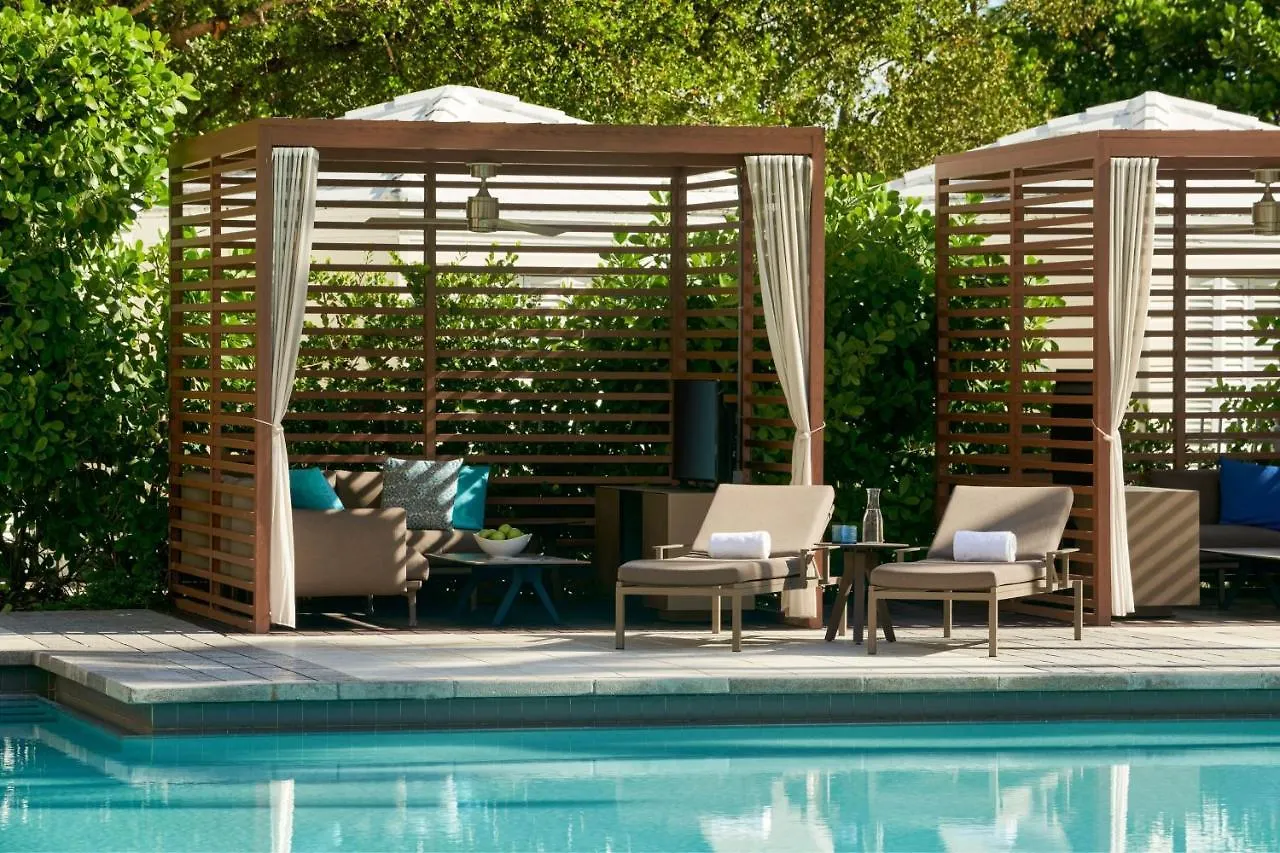 The Ritz-carlton Key Biscayne, Miami Hotel Key Biscayne