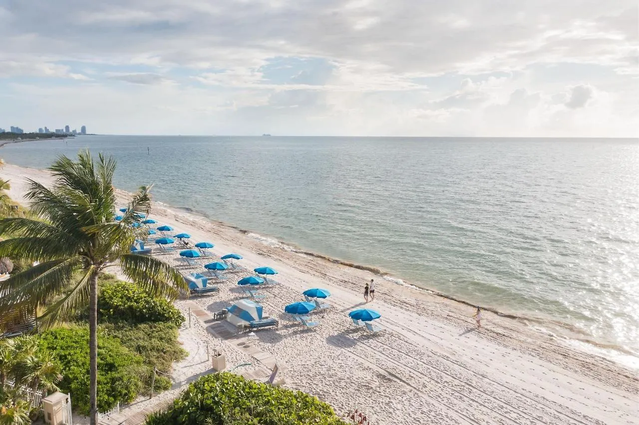 Hotel The Ritz-carlton Key Biscayne, Miami 5*
