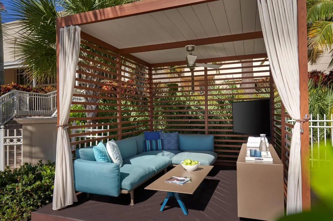 The Ritz-carlton Key Biscayne, Miami 5*