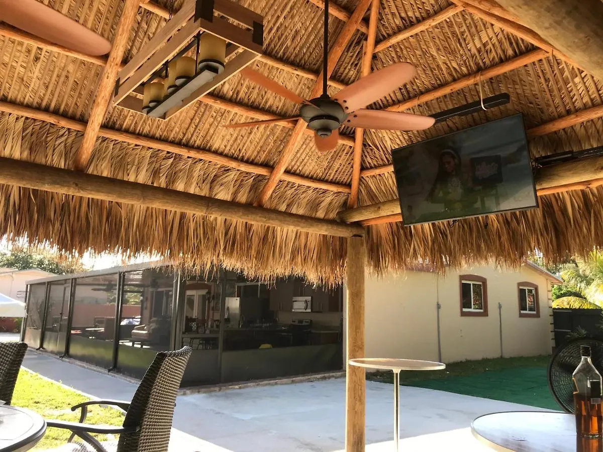 Paradise Oasis2 Guest house *