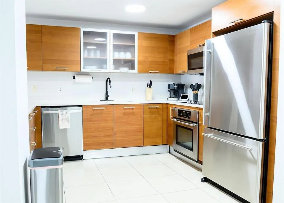 Luxury 2bd 2ba Wynwood With Pool & Free Parking *