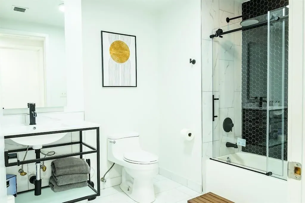 Apartment Luxury 2bd 2ba Wynwood With Pool & Free Parking Miami