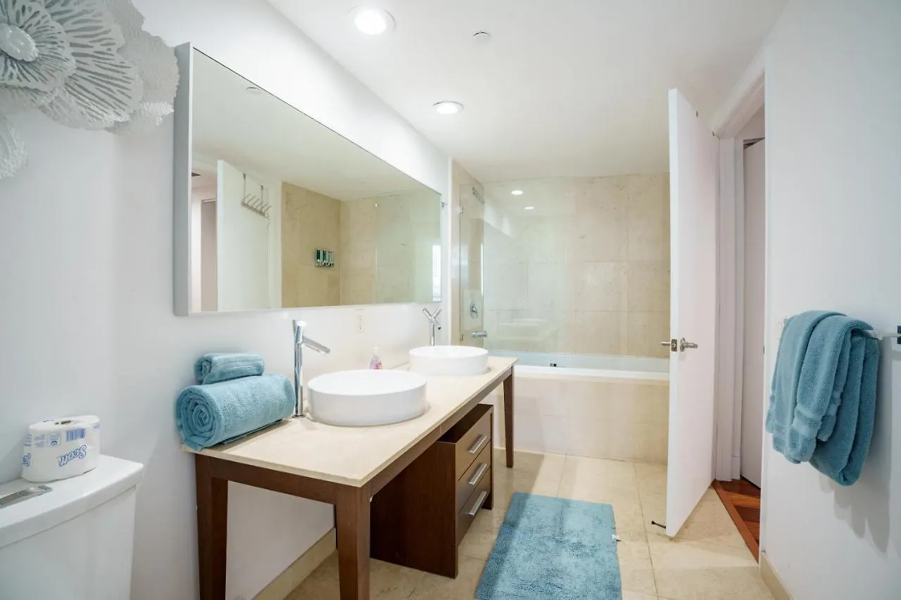 W-hotel Exclusive In Brickell 마이애미