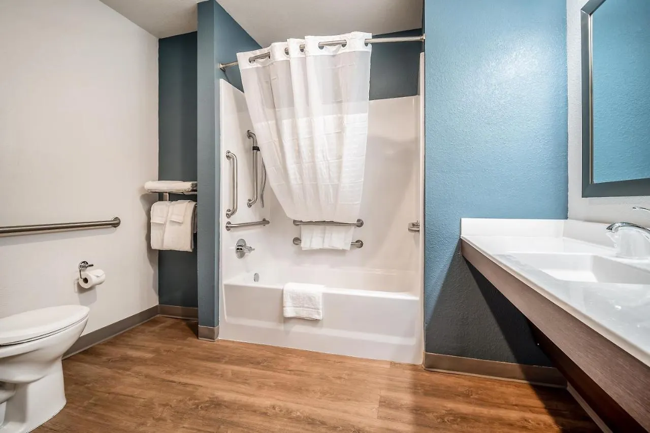 Woodspring Miami Airport 3* Doral