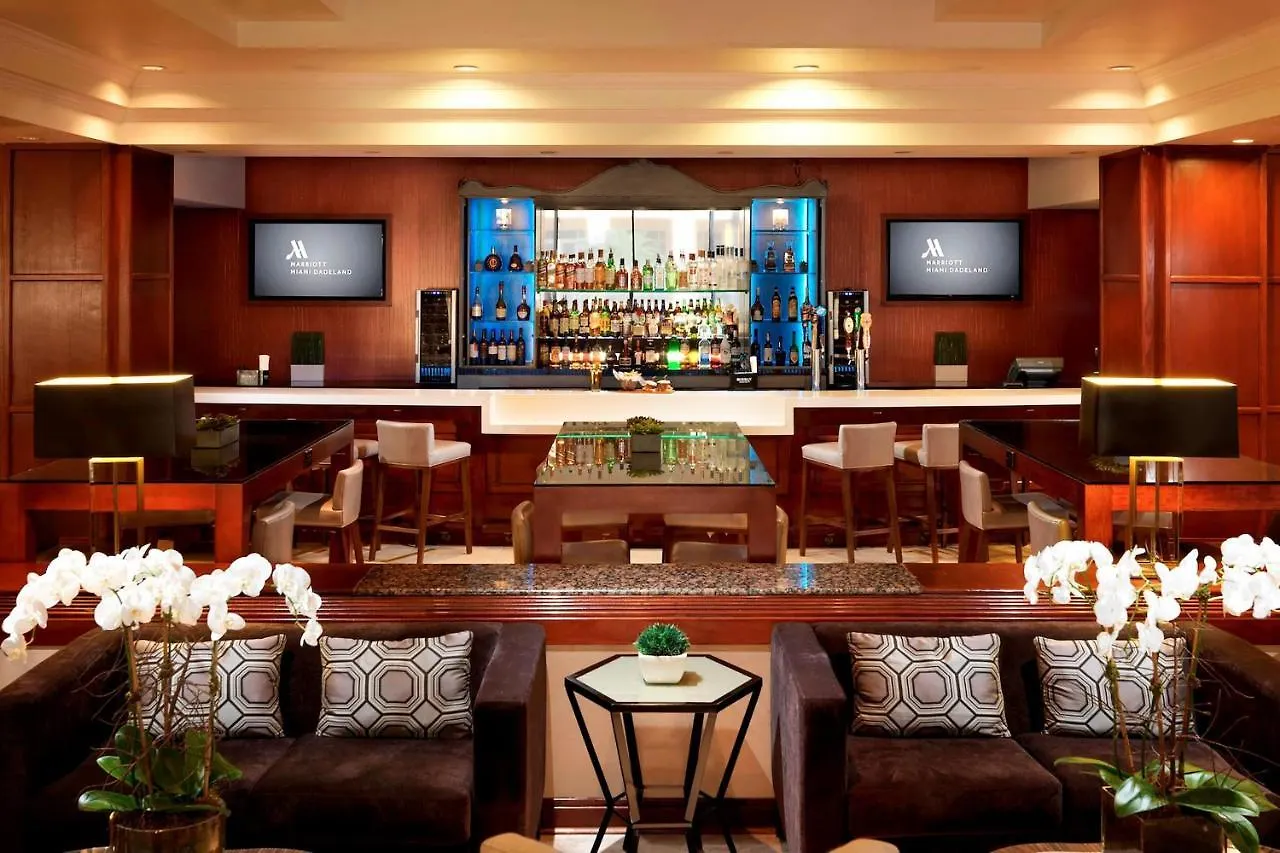 Marriott Dadeland 4*