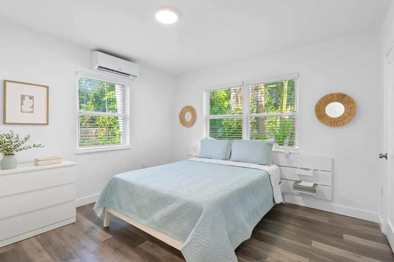 Apartment Ibyza Miami