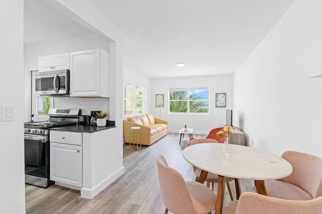 Ibyza Apartmán