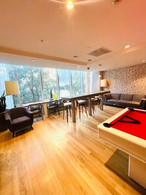 Luxury Loft In The Heart Of Downtown Miami. Apartment Miami