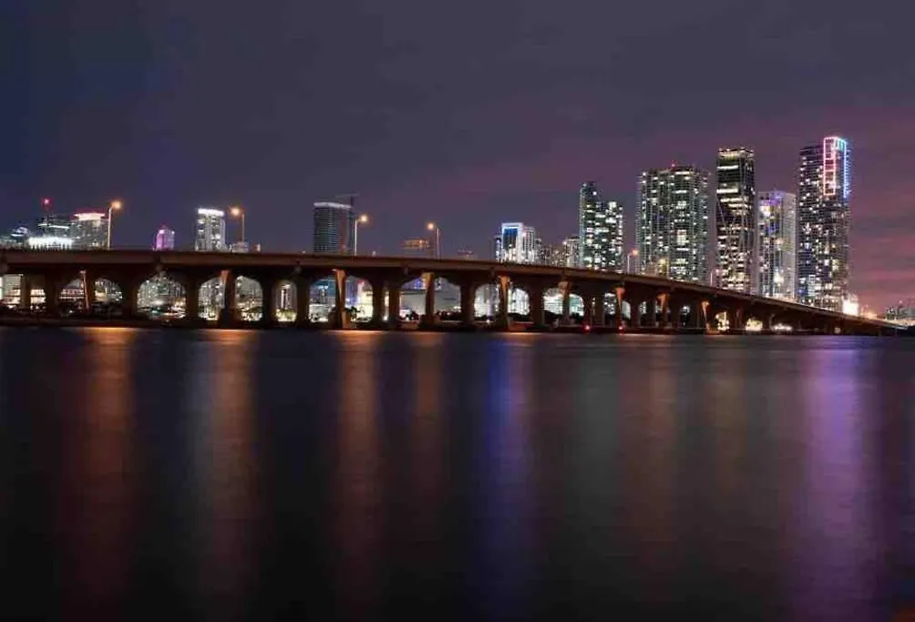 Apartment Luxury Loft In The Heart Of Downtown Miami.
