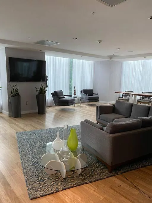 Luxury Loft In The Heart Of Downtown Miami. Apartment Miami