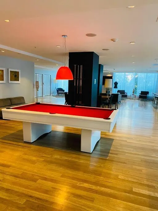Apartment Luxury Loft In The Heart Of Downtown Miami. *