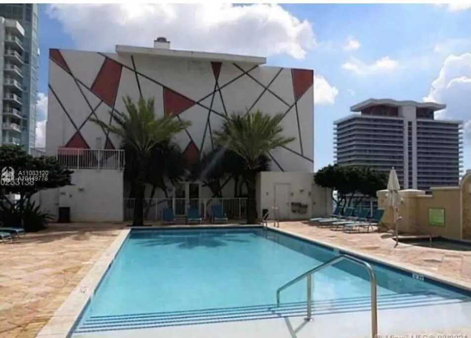 Luxury Loft In The Heart Of Downtown Miami. Apartment